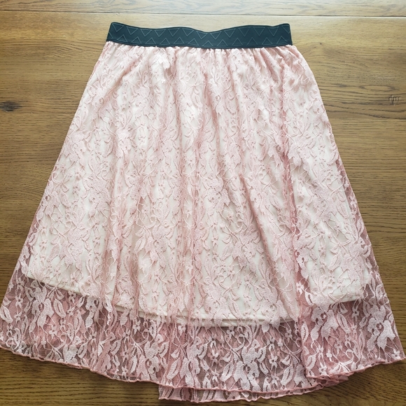 Lularoe Lola skirt